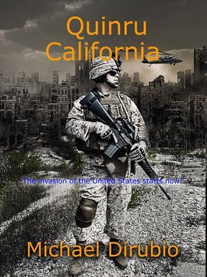 cover image of Quinru California
